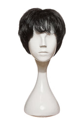 Peruca WIEN Negru Intens